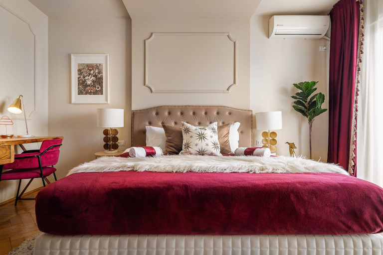 Bedroom 3, Gryffindor Tower, Municipiul Bucuresti