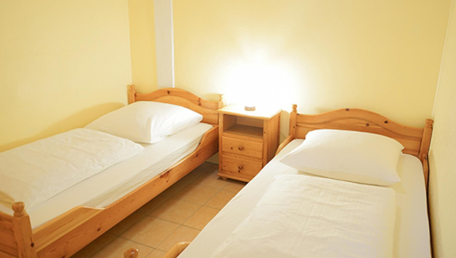 Room 2, Landlord Ferienwohnung Sonne, Ostholstein