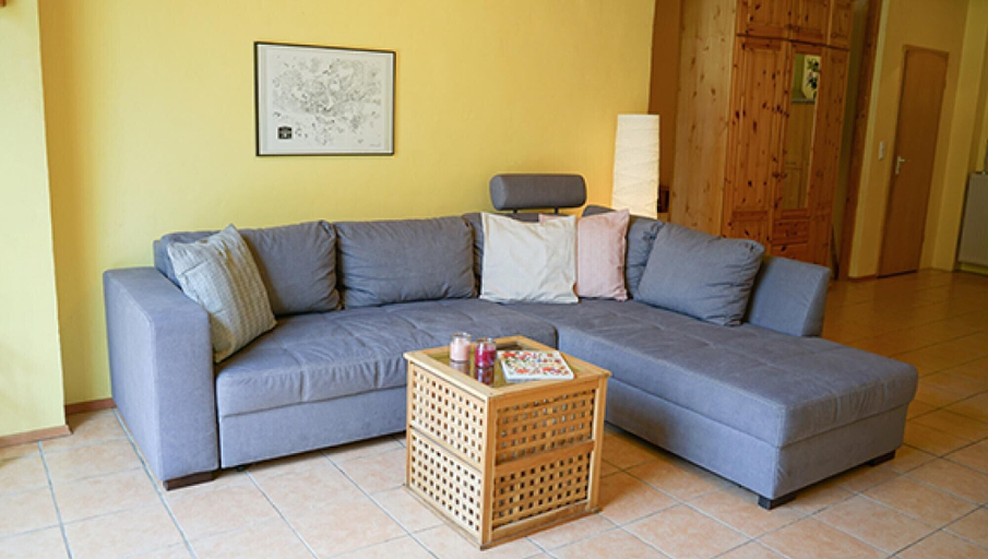Room 5, Landlord Ferienwohnung Sonne, Ostholstein