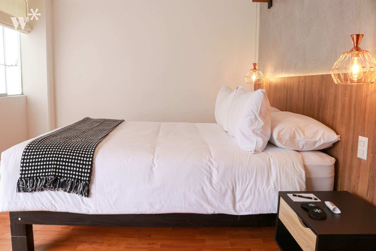 Others 5, Nomad Apartments in Bohem Barranco by Wynwood-House, Lima