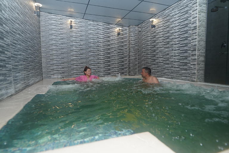 Sport & Beauty 5, Lotus Club Boutique Hotel, Bagmati