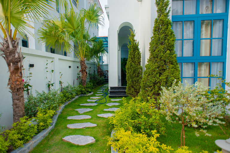 Exterior & Views 2, Sun Grand Feria, Hạ Long