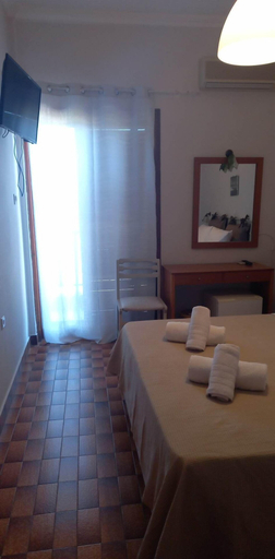 Others 5, Castro, Peloponnese
