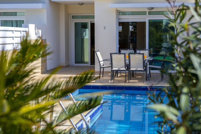 Others 5, Villa Marilia in Protaras