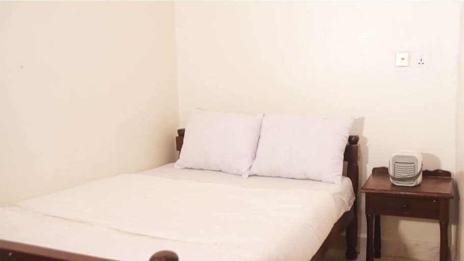 Bedroom, Mufasa cottages, Westlands