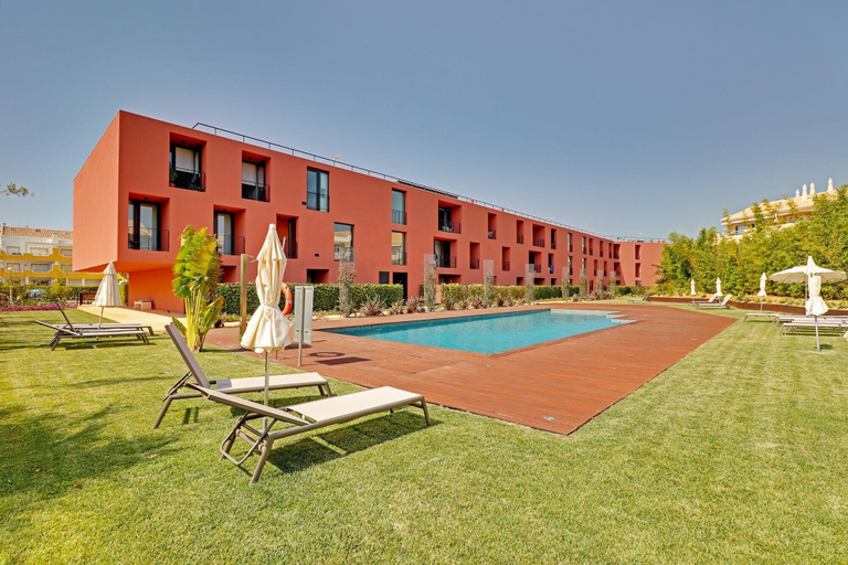 Others 2, Genebra Apartment in Vilamoura, Loulé
