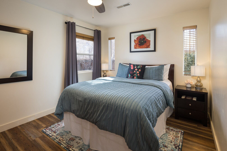 Bedroom 3, Cottonwoods 419, Grand