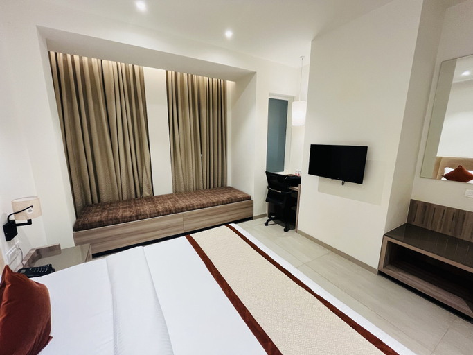 Others 5, HOTEL THE ROYAL VISTA, Varanasi
