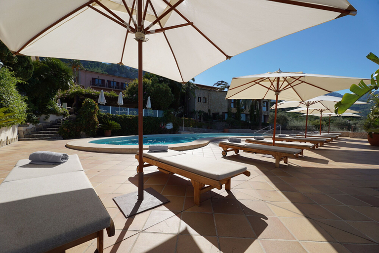 Sport & Beauty 2, Hoposa Costa D'Or - Adults Only, Baleares