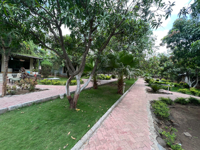 Public Area