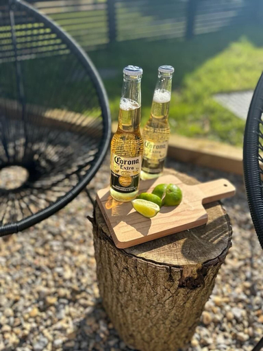 Food & Drinks 5, TT Lodges, Stockton-on-Tees