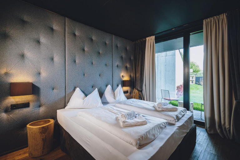 Bedroom 3, Fortuna View - Superior Apartment I, Zell am See