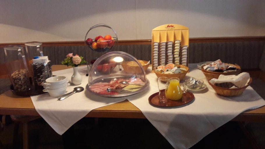 Food & Drinks 5, Gasthof Stern, Bludenz