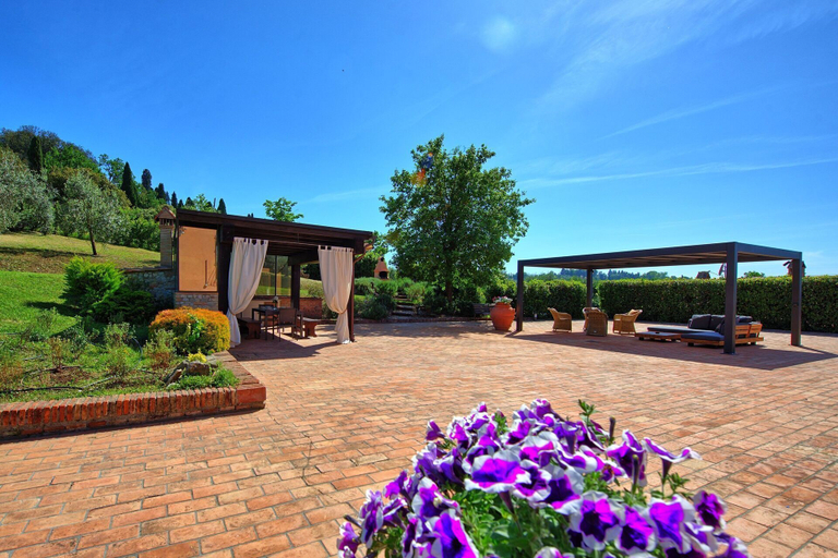 Exterior & Views 2, Villa Nora, Florence