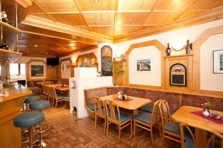 Food & Drinks 4, Gasthof Stern, Bludenz