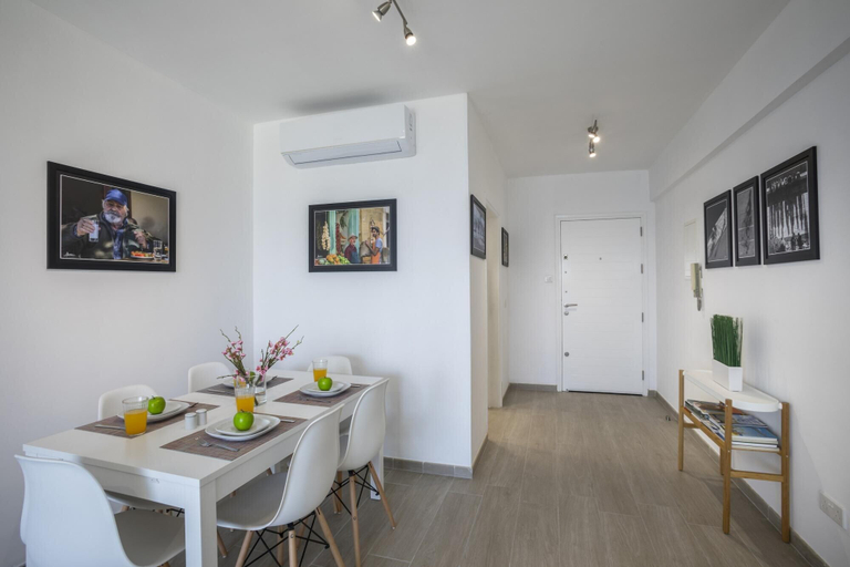 Others 5, Mackenzie Zoe Seafront Suite, Larnaca