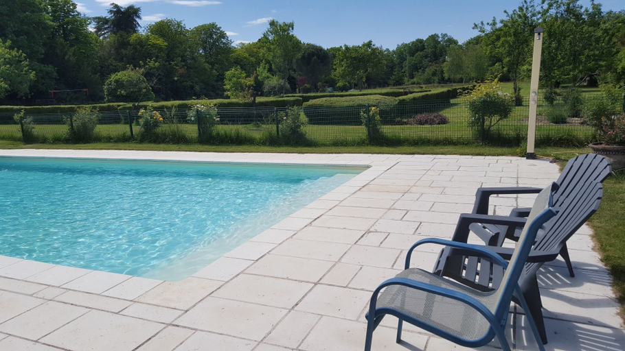 Sport & Beauty, La Roseraie, Vienne