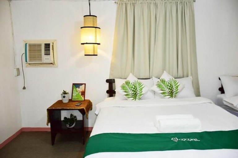 Bedroom 2, Boracay Morning Beach Resort by Cocotel, Malay