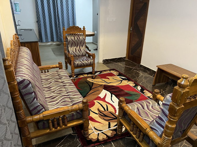 Others 4, AVALON STAYS OOTY, The Nilgiris