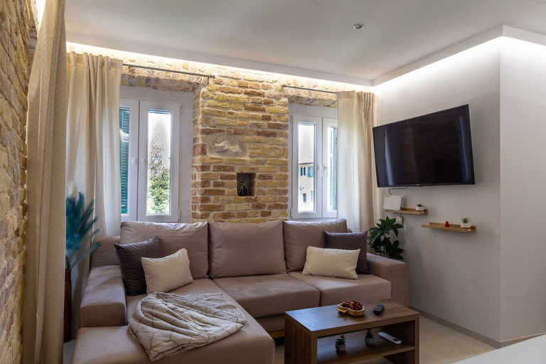 Others 5, Castello Nuovo Suite by CorfuEscapes, Ionian Islands