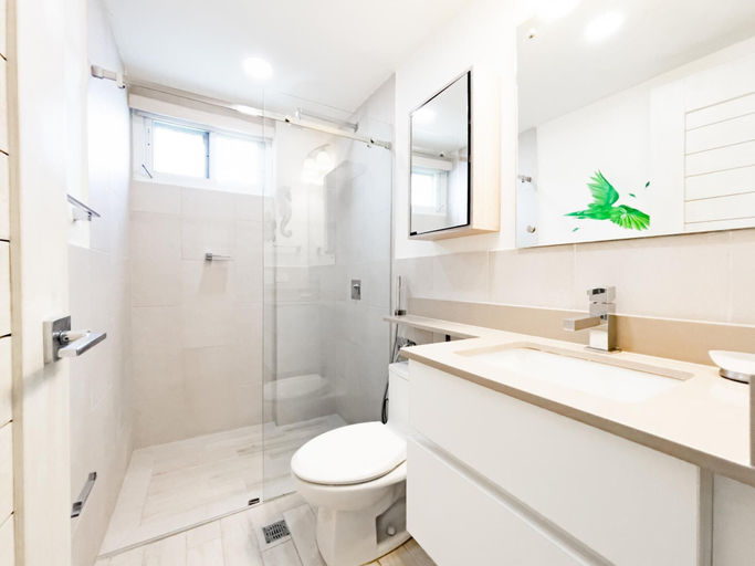 Room 5, Olas del mar - PBB in Chame, Chame