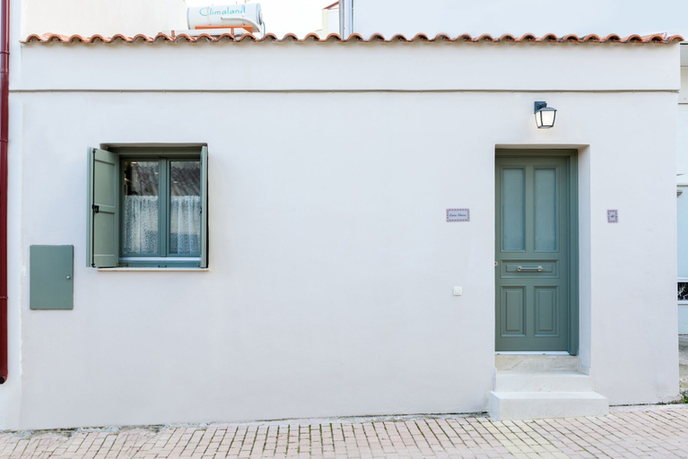 Exterior & Views, Casa Teresa, Crete