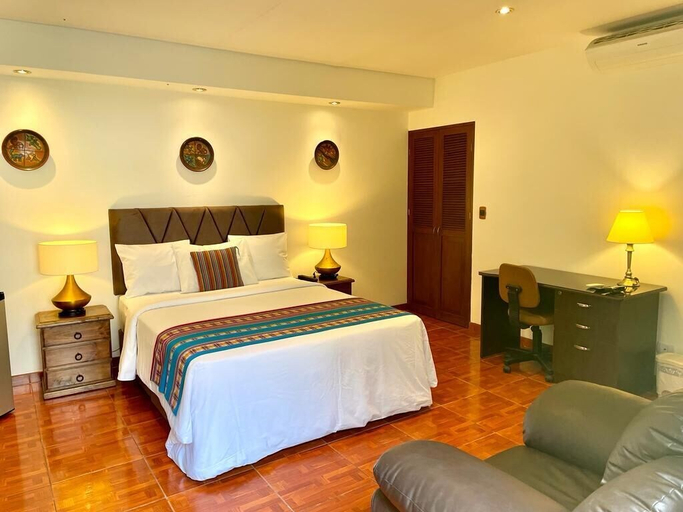 Bedroom 4, Casa Bella Boutique Hotel San Isidro, Lima