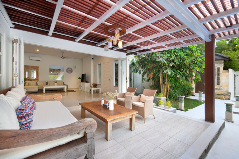 Others 5, OriVista Charming Villa Shree Canggu 2 mins to beach, Badung