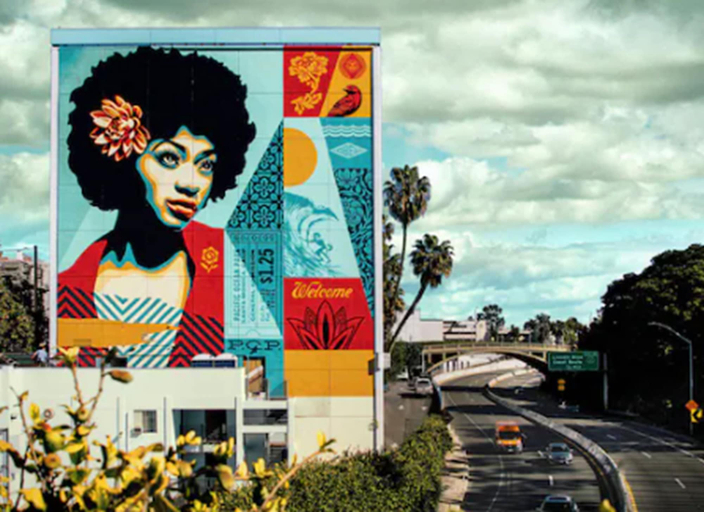 Exterior & Views 2, The Pierside Santa Monica, Los Angeles