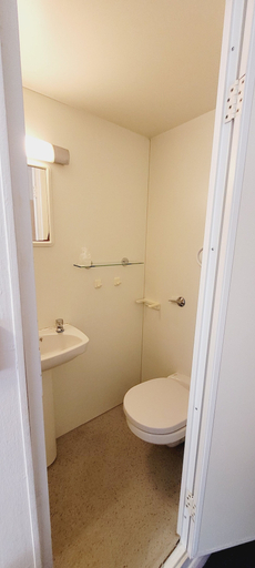 Bathroom 3, Stamford Street Apartments, London