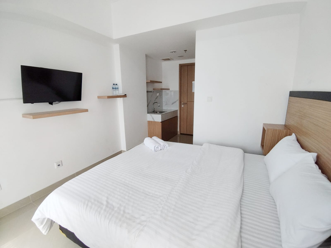 Bedroom 5, Apartemen JKT Living Star By Bobo Stay, East Jakarta