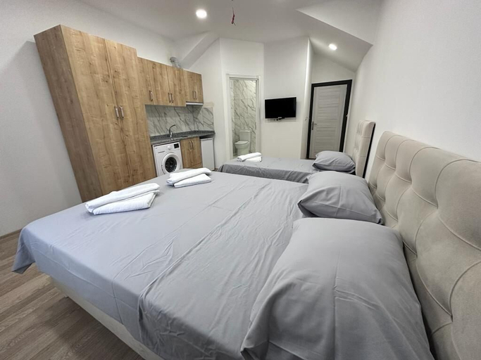 Bedroom 2, Alaca Suit, Fatih