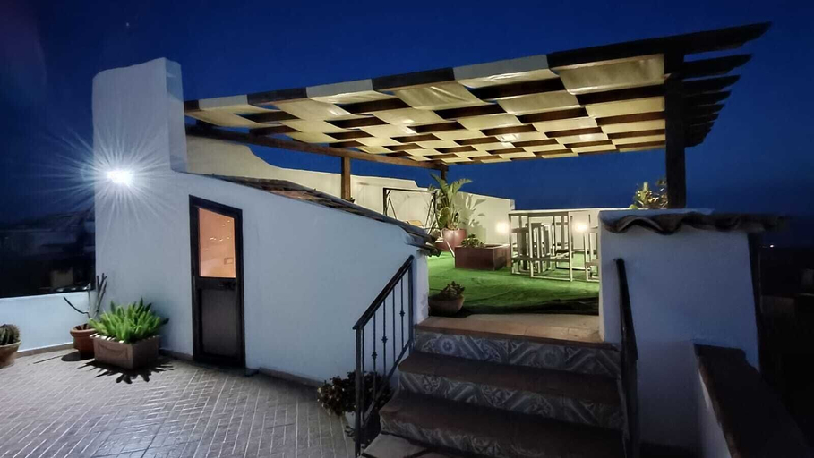 Exterior & Views 2, La terrazza di Athena, Agrigento
