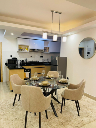 Others 3, Lavington Apartment by CHH, Dagoretti North