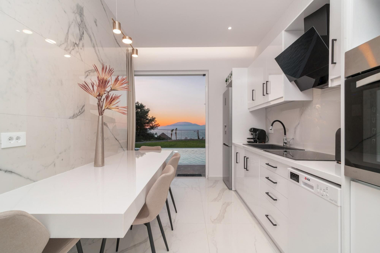 Room 5, Cavo Mare Mirazur Luxury Retreat With Private Pool, Ionian Islands