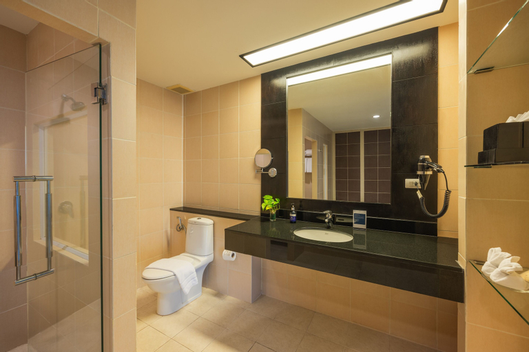 Bathroom 3