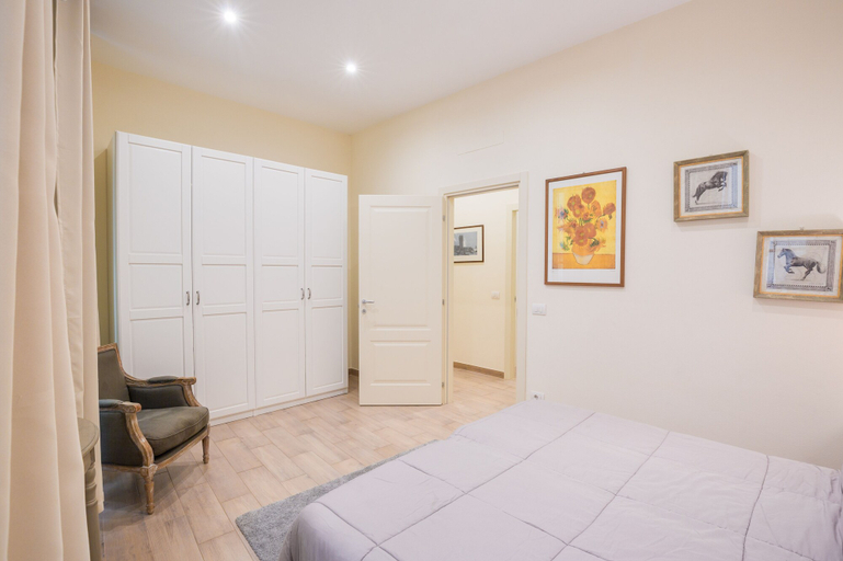 Bedroom 3, Federighi by Mmega, Florence