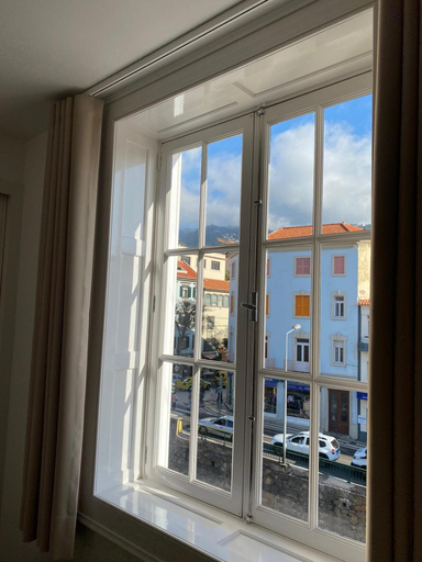 Room 4, Ribeira das Casas Apt 3F by Homie, Funchal