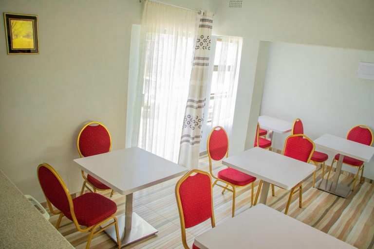 Others 4, Neat one Bedroom in Morningside Guesthouse - 2091, Bulawayo