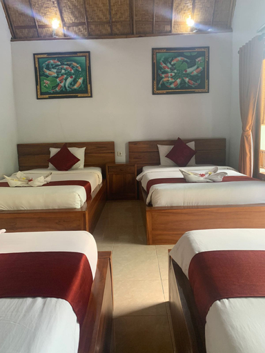 Bedroom 17