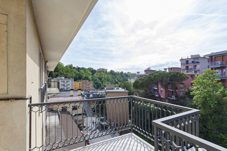Others 4, Shelley Apartments By Wonderful Italy, Genova