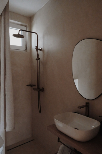 Bathroom 3, Loor Luxury Retreat, Split