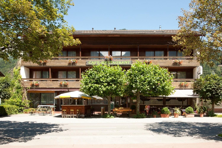 Exterior & Views 2, Gasthof Stern, Bludenz