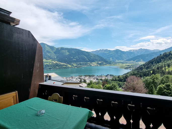 Room 5, Apartment Bauernhof Birkh fl - TOP 2, Zell am See