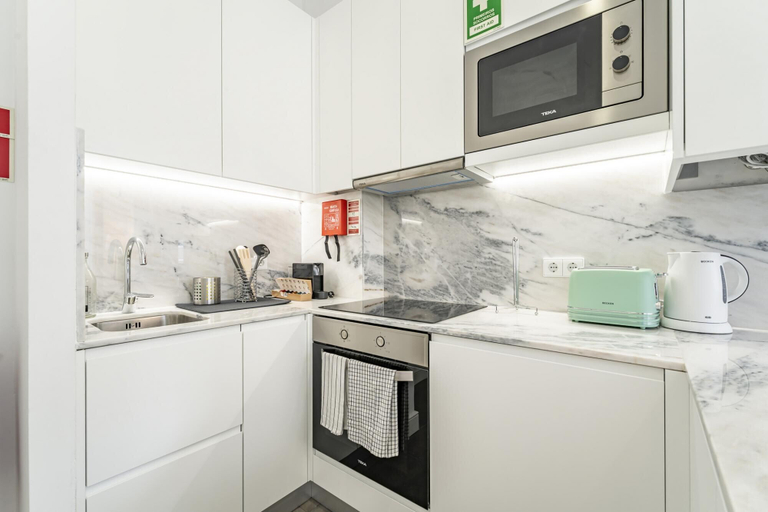 Room 5, Nomad s Formosa Nest - 1bed Porto, Porto