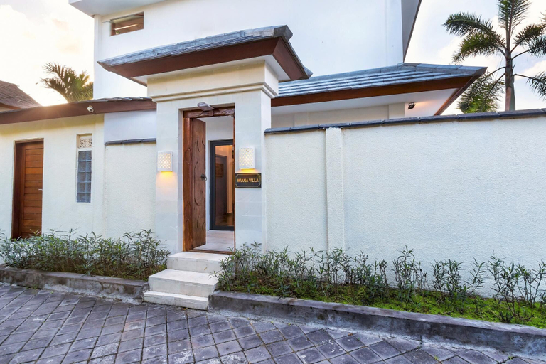 Exterior & Views 2, Villa Wiana, Badung