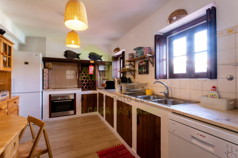 Room 3, Casa da Praia by Acasadascasas, Mafra