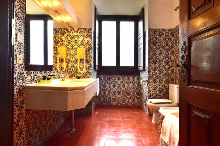Bedroom 4, Pousada Castelo de Palmela - Historic Hotel, Palmela