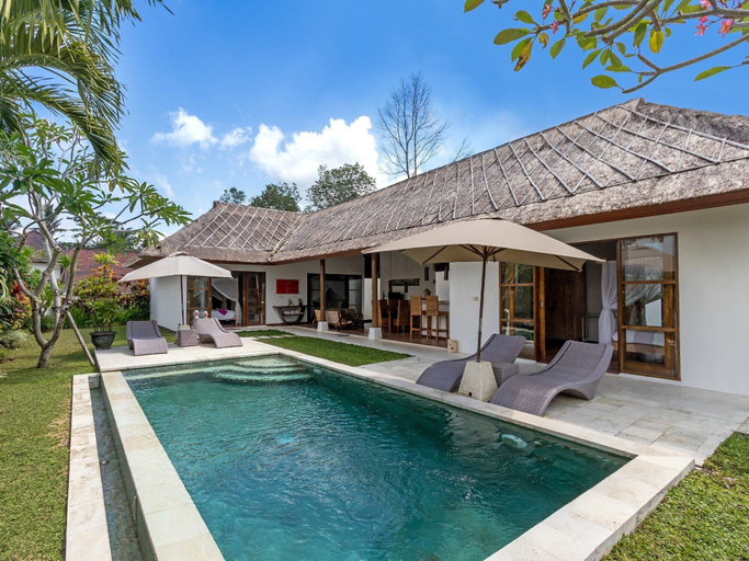 Others 5, Villa Candi Kecil Tujuh, Gianyar