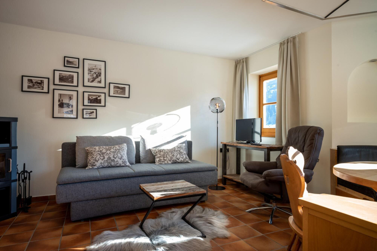 Room 2, Landhaus Lodges Kaprun - Thomas, Zell am See